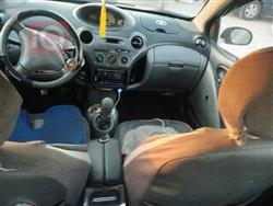 Toyota Echo